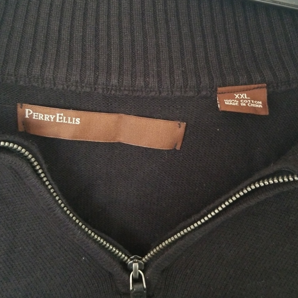 Perry Ellis - Picture 2 of 2